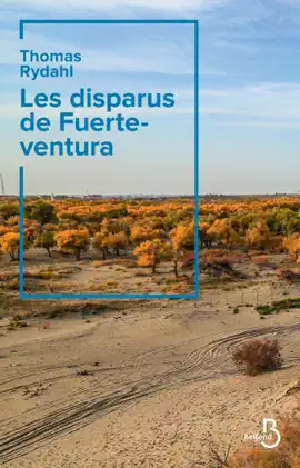 Read: Les disparus de Fuerteventura Book