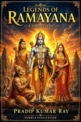 Read: Legends of Book Ramayana: A Timeless Epic