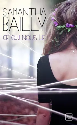 Read: Ce qui nous Book lie