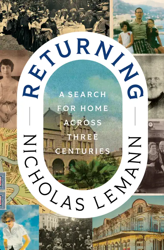Returning
