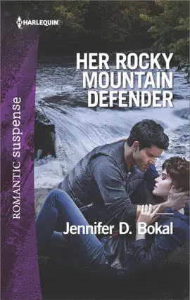 Read: Her Book Rocky Mountain Defender