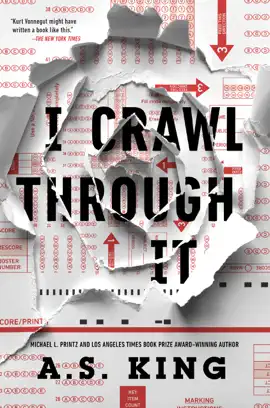 Read: I Book Crawl Through It
