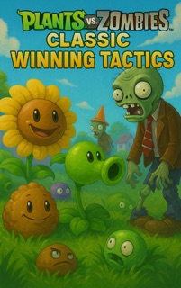 Plants vs. Zombies™ Classic Winning Tactics by Sebastian Hale