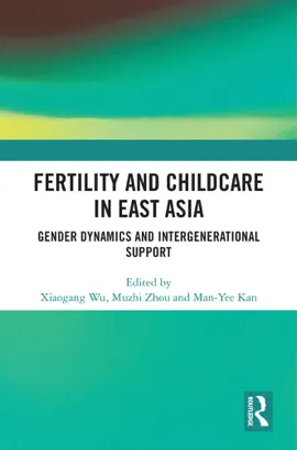 Read: Fertility and Childcare in East Book Asia