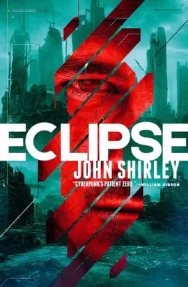 Read: Eclipse