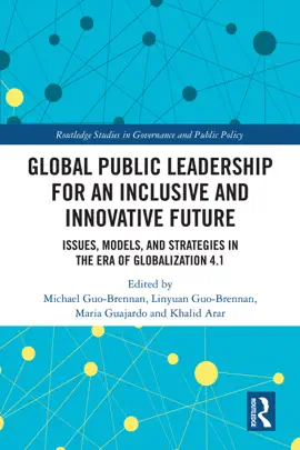 Read: Global Public Leadership for an Book Inclusive and Innovative Future