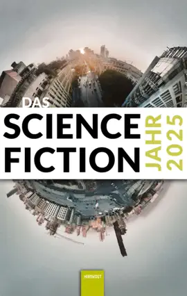 Read: Das Book Science Fiction Jahr 2025