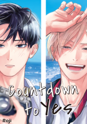 Countdown to Yes (With Animate Bonus Manga)