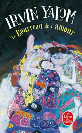 Read: Le Bourreau Book de l'amour