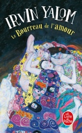 Le Bourreau de l'amour Irvin Yalom