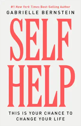Read: Book Self Help