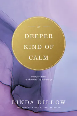 Read: A Deeper Kind Book of Calm