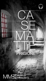 Casematte - Prigione del castello di Špilberk - Michal Hančák