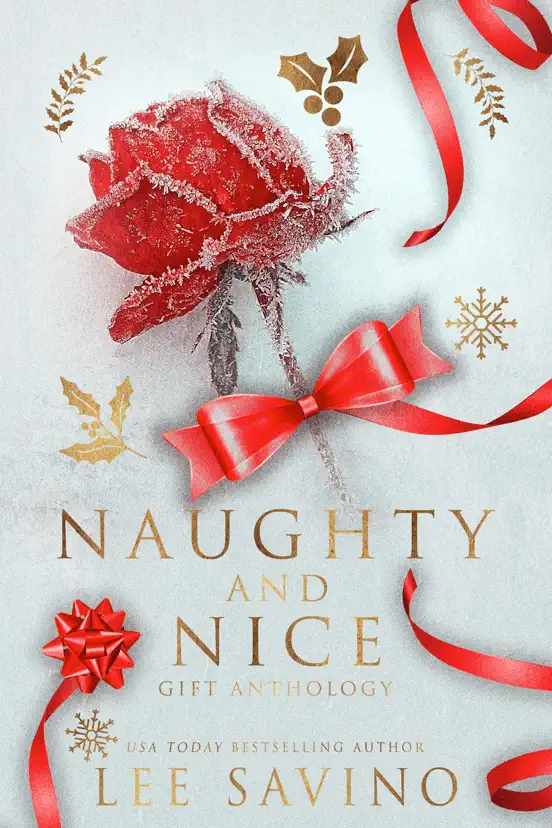 Naughty & Nice Gift Anthology