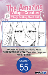 The Amazing Village Creator: Slow Living with the Village Building Cheat Skill #055