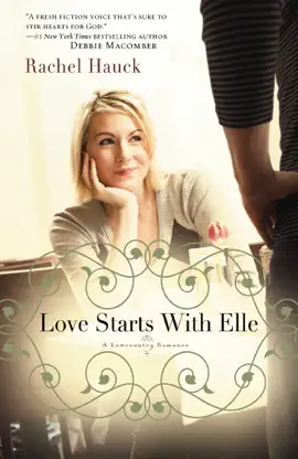 Read: Love Book Starts With Elle