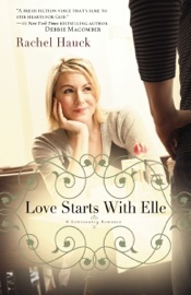 Love Starts With Elle - Rachel Hauck