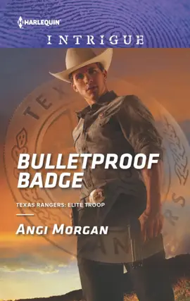 Read: Bulletproof Badge Book