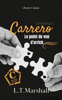 Le point de vue d'arrick by L.T. Marshall