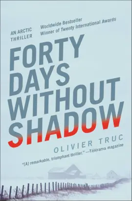 Read: Forty Days Book Without Shadow