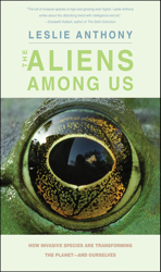 The Aliens Among Us