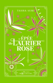 L'Épée de laurier-rose - Tasha Suri