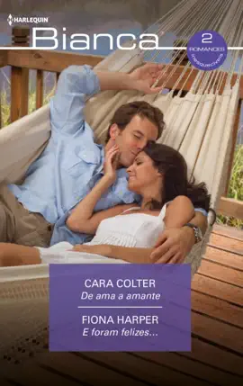 Read: De ama Book a amante - E foram felizes…