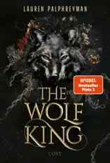 The Wolf King (Wolf King 1)