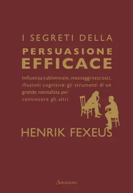 Read: I segreti Book della persuasione efficace