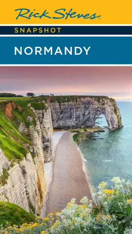 Read: Rick Steves Book Snapshot Normandy