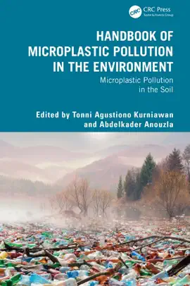Read: Handbook of Microplastic Pollution in Book the Environment