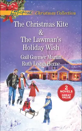 Read: The Christmas Kite Book & The Lawman's Holiday Wish