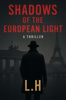 Shadows of the European Light by Hamza Laaouamri