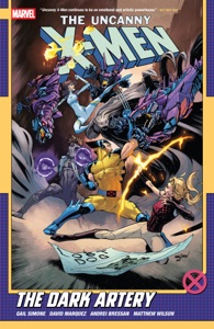 Uncanny X-Men By Gail Simone Vol. 2