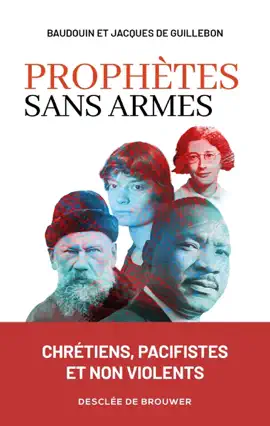 Read: Prophètes Book sans armes