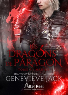 Marius by Genevieve Jack