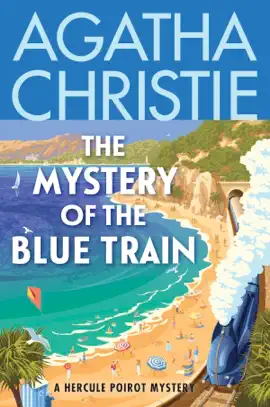 Read: Book The Mystery of the Blue Train
