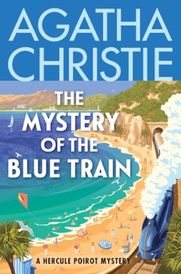 The Mystery of the Blue Train