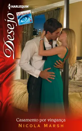 Read: Casamento por Book vingança