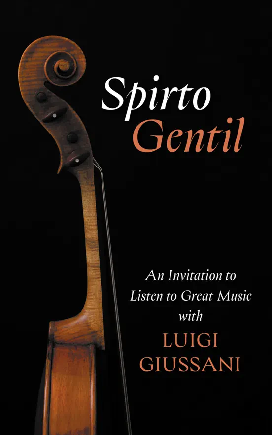 Spirto Gentil