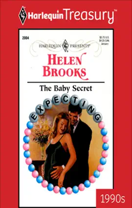 Read: The Baby Book Secret