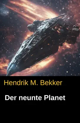 Read: Book Der neunte Planet