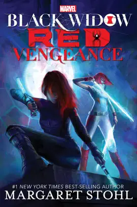 Read: Black Widow: Red Vengeance Book