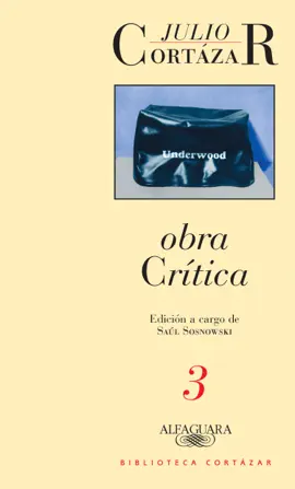 Read: Obra Book crítica 3