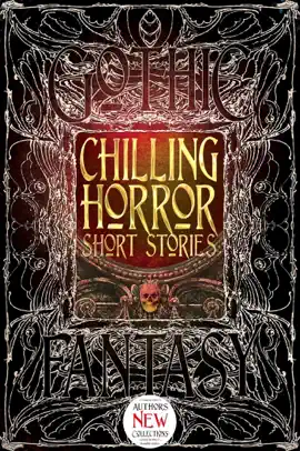 Read: Chilling Horror Short Stories Book