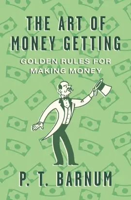 Read: The Art of Money Book Getting