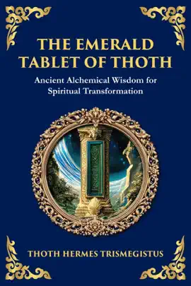 Read: Book The Emerald Tablet