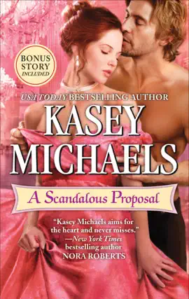 Read: A Book Scandalous Proposal