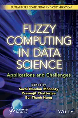 Read: Fuzzy Computing Book in Data Science