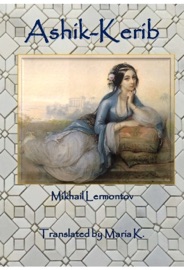 Ashik-Kerib - Mikhail Lermontov